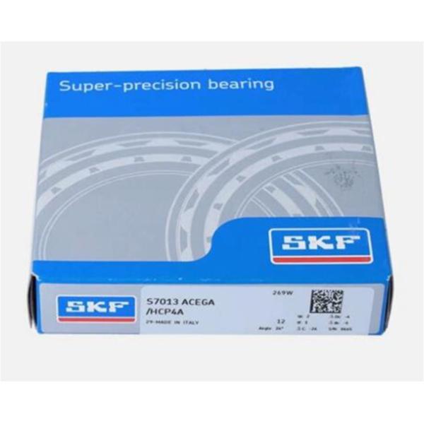 Buy SKF S7013 ACEGA/HCP4A Angular Contact Ball Bearing 65mm Steel at wholesale prices