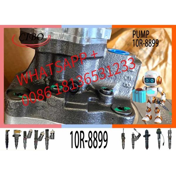Nine brand high performance diesel pump 10R-8899 fuel injection pump 10R-8899