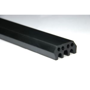 Quality Shield Segment Rubber Seal , Tunnel Segment Gasket for sale