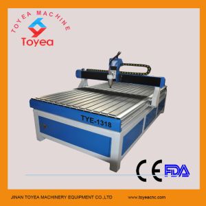 Quality Mach 3 controlled cnc engraver machine TYE-1318 for sale