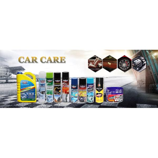 Car Care High-Efficiency Brake Cleaner Aerosol Spray