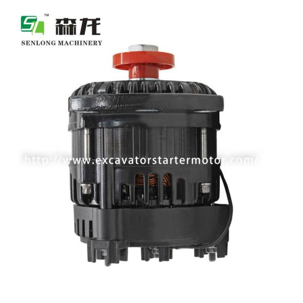 12V 65A DB Electrical Alternator A1739B 110600 35215055 8MR2175 8EK2010NA 8EK2010NB 8EK2010NC 8EK2012NB 8MR2326L A1737B JFZ1737B For THERMO KING /
