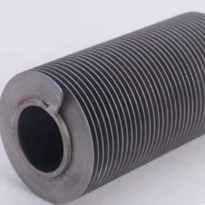 DELLOK  Aluminum Embedded Fin Tube For Bolier