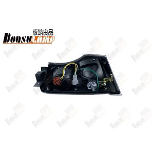 8-98010881-0 8-97365172-5 Front Combination Lamp For ISUZU 8980108810 8973651725