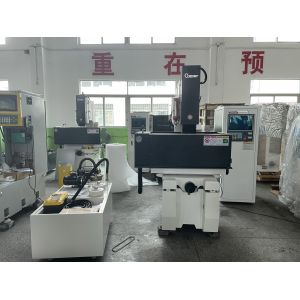 Quality Electrical Discharge ZNC EDM Machine 5KVA Znc-450 With 700*400 Table Max Loading 120kgs for sale