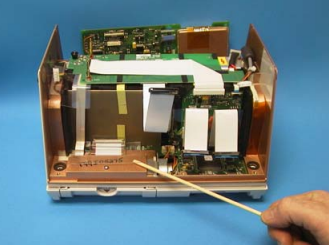 System Interconnect Board 9301-0306-03 9300-0306-03 For ZOLL M Series Defibrillator