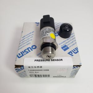 High Pressure Sensor 140502000125B 500 Bar For SANY