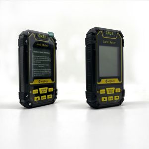 S2 GPS Land Measuring Instrument With Data Statistics