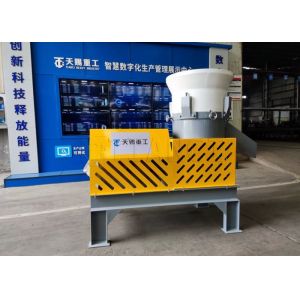 Stainless Steel Compost Manure Granulation Machine Flat Die Fertilizer