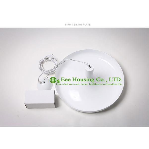 North European Potted Design Lamp Led Bulb Lighting Pendant Light