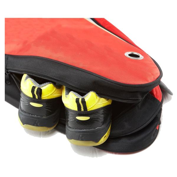 Badminton Sports Bag / Badminton Racquet Bag Professional Factory Made