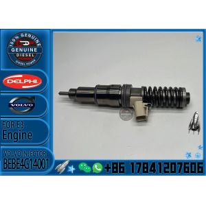 Fuel Injector 21457952 21458369 BEBE4G14001 BEBE5L11001 BEBE4P01103 BEBE5L14001