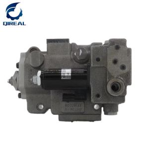 SK460-8 K5V200 Excavator Engine Parts Regulator