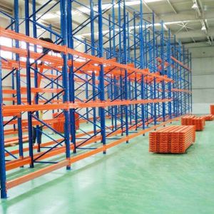 China 750 Pounds Heavy Duty Storage Shelves on sale