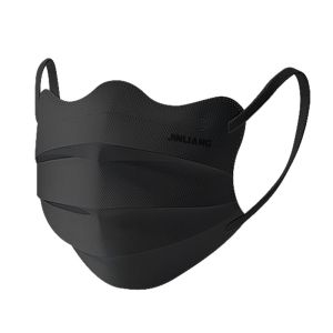 Butterfly Shape Disposable surgical Face Mask With Earloop