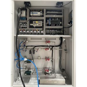 Precision CVD Melting Furnace for Chemical Vapor Deposition