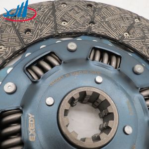 good performance cars and trucks ISD068Y clutch plate