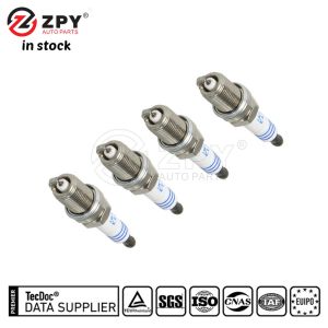 ZPY For Porsche Panamera Spark Plug 95817022190