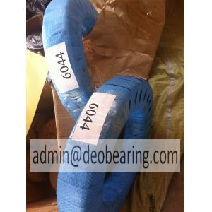 China 6044 220X340X56mm deep groove ball bearing deo bearing manufacturer on sale