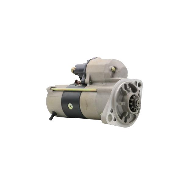 Universal Marine Engine Starter Motor For TOYOTA ENGINE N04C Hino 300 STN4622LP STN4622NL STN4622WD