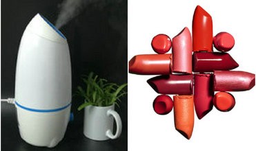 Humanity Design Aromatherapy Oil Diffuser Keep Your Skin Hydrated And Moisturized