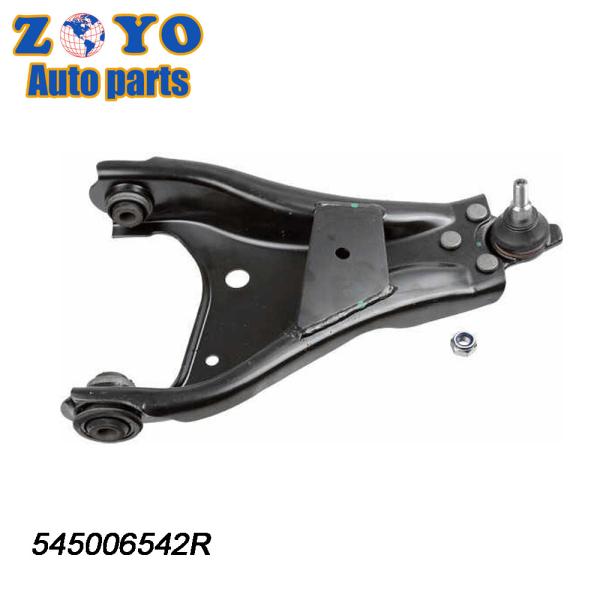 40Cr Ball Joint for Dacia 2016 Front Lower Control Arm 545016746R 545019969R