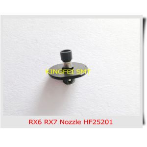 JUKI RX7 RX6 HF25201 SMT Nozzle HF1005R HF10071 HF12081 HF0603R HF0402R HF1608R
