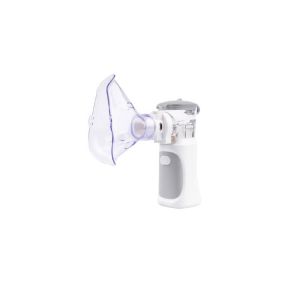 Portable Mesh Nebulizer Asthma Compressed Air Nebulizer 85g