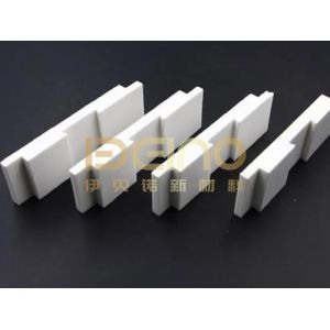 Strong Toughness ZTA Ceramics Plate Zirconia Toughened Alumina