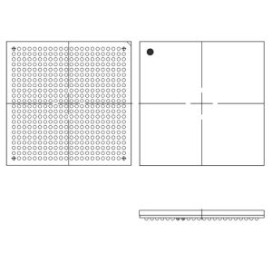 Quality XA7Z020-1CLG484Q Xilinx for sale
