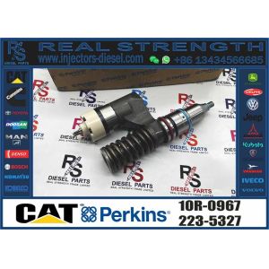 Diesel Fuel Injector 281-7152 20R-0055 10R-9235 20R-0056 10R-1268 194-5083 10R