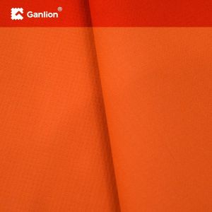 100% Aramid WR Fire Retardant Fabric