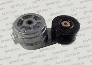 Quality Automatic Belt Tensioner Pully , PC200 - 8 Diesel Engine Belt Tensioner 6754 - 61 - 4110 for sale