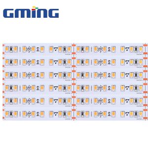 12mm pcb 120LEDs/m 26W Smd2835 Flexible Led Strip Light