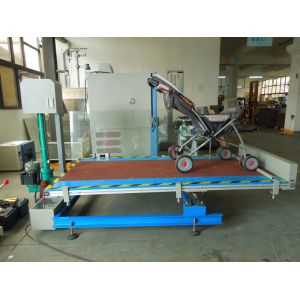 Baby Strollers Testing Machine Stability Testing Platform Electronic