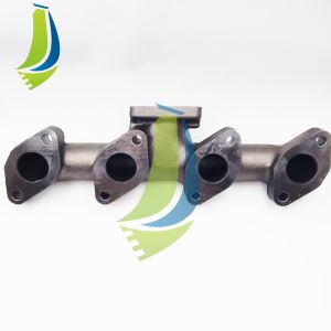 China 298-4569 2984569 Exhaust Manifold For C4.4 Engine on sale