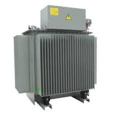 Three-Phase Oil-Immersed Medium Voltage & High Voltage Power Supply Distribution