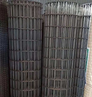 Concrete Masonry Metal Reinforcing Mesh Building Materials Hot - Dipped