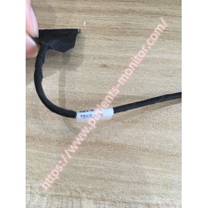 PHiliph VM6 LVDS Cable Black Medical Equipment For Hospital