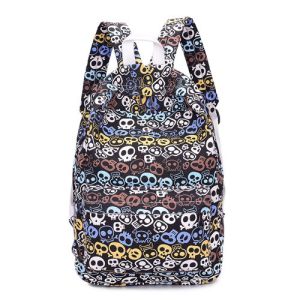 China fashion Backpacks for Laptop school bags wholesale mochilas por mayor рюкзаки школьные on sale