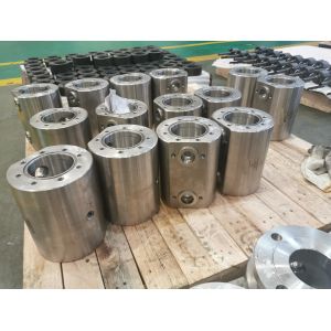 B564 B574 B575 N10276 Alloy 276 HC276 Hastelloy Alloy Forged Parts Forging Bar