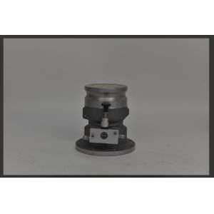 Aluminum Alloy Oil and Gas Recovery Joint 108mm Overall Length for Accurate