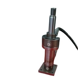 50-35-80 Hydraulic Cylinder Stainless Steel 25MPa Synchronized Control