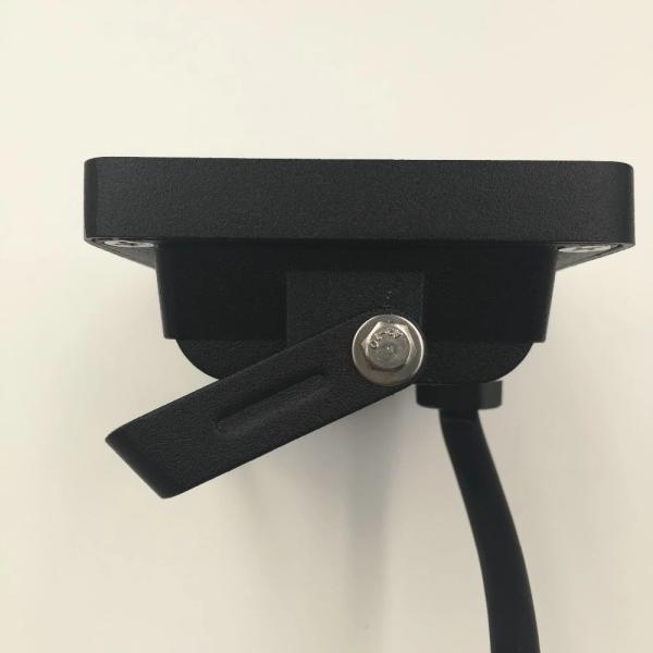 10w To 100w Outdoor LED Spotlights -20 - 60 ℃ Working Temperature Water Resistant