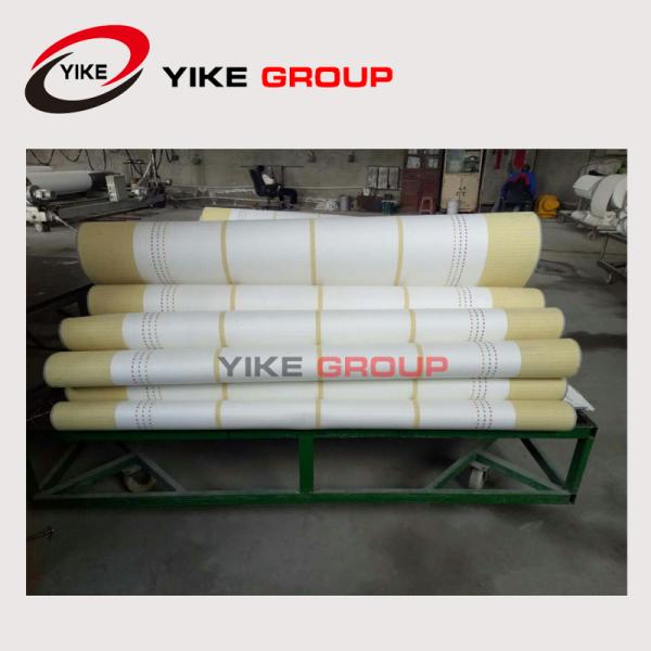 BHS / TCY / YIKE GROUP / JS Kevlar Edge Corrugator Belts