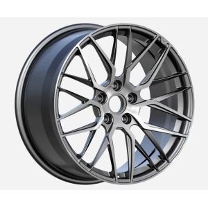 CNC Machining and Inspection for Automotive Rapid Iteration Process with 100%