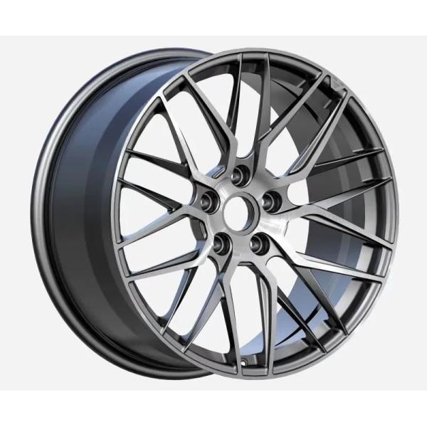 CNC Machining and Inspection for Automotive Rapid Iteration Process with 100%