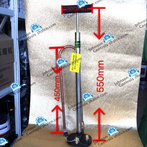 York compressor 029-20839-002 Thrust Bearing, LoSpeed