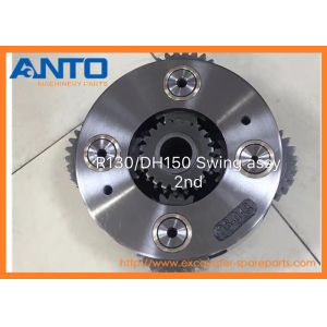 China Swing Reduction Gear Carrier XKAQ-00097 HH13-WP08 HH13-WP09 For Hyundai R130 Doosan DH150 on sale