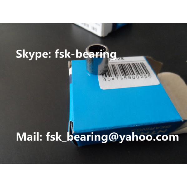 One-Way Roller Bearings NTN Bearings HF0812R Needle Roller Bearings
